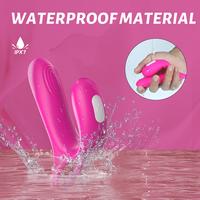 Asta Şarjlı Güçlü Titreşimli Su Geçirmez G Nokta ve Klitoris Uyarıcı Vibratör Penis Yüzüğü