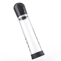 Automatic ML3 - Büyük Hazneli Dijital Ekranlı 3 Modlu Yüksek Performans Manyetik Şarjlı Otomatik Penis Pompası