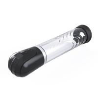 Automatic ML3 - Büyük Hazneli Dijital Ekranlı 3 Modlu Yüksek Performans Manyetik Şarjlı Otomatik Penis Pompası