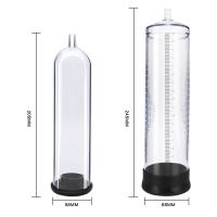 Classic ML1 - Yedek Başlıklı Küçük Hazneli Tetikli Klasik Penis Pompası - Geliştirme ve Performans