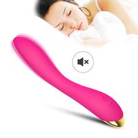PRIME TOYS Flamingo Şarjlı Esnek G Spot Uyarıcı Çok Açılı Vibratör - Pembe