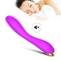 PRIME TOYS Flamingo Şarjlı Esnek G Spot Uyarıcı Çok Açılı Vibratör - Mor