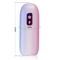 M70 Şarjlı Harekete Duyarlı İnleme Sesli Titreşimli Ultra Gerçekçi Suni Vajina Otomatik Mastürbatör