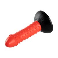 Monster Cock Chimera - Silicone Realistic Animal Dildo Silikon Gerçekçi Doku Yapay Penis