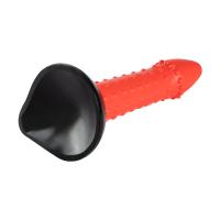 Monster Cock Chimera - Silicone Realistic Animal Dildo Silikon Gerçekçi Doku Yapay Penis