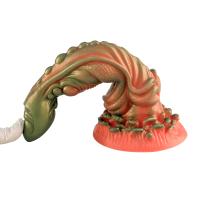 Monster Cock Minotor - Silicone Realistic Animal Bull Dildo Silikon Gerçekçi Doku Boğa Yapay Penis