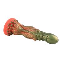 Monster Cock Minotor - Silicone Realistic Animal Bull Dildo Silikon Gerçekçi Doku Boğa Yapay Penis