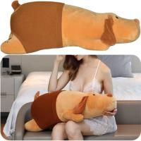 Plush Dog Sex Machine - Şarjlı Kumandalı İleri Geri Hareketli Isıtmalı Titreşimli Peluş Köpek Sex Makinesi