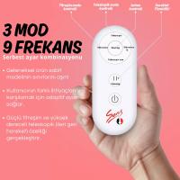 Plush Dog Sex Machine - Şarjlı Kumandalı İleri Geri Hareketli Isıtmalı Titreşimli Peluş Köpek Sex Makinesi