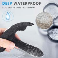 Alex Şarjlı Uzaktan Kumandalı G Nokta Klitoris Uyarıcı Vibratör Testis ve Penis Halkası