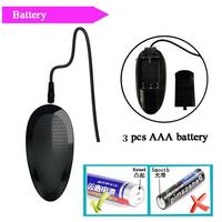 ROX Uzaktan Kumandalı Güçlü Titreşimli Vantuzlu Silikon Anal Plug Vibratör