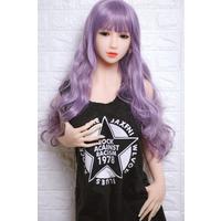 Sens Girls Juliane TPE-Skeleton Tam Realistik Manken