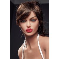 Sens Girls Eve TPE-Skeleton Full Body Tam Realistik Manken