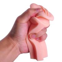 Adult Cup - Kolay Saklanabilir ve Taşınabilir Cep Tipi Kutulu Yapay Vajina Mastürbatör