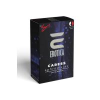 CARESS Aphrodisiac by Sens EDP 50 Ml. For Him Afrodizyak Etkili Erkek Parfüm