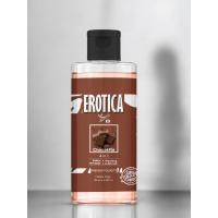 Chocolate 4 in 1 WB Lube 100 ml by Sens Su Bazlı Çikolata Aromalı Kayganlaştırıcı Masaj Jeli