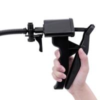 Classic ML4 - Standart Hazneli Pistol Tetikli Klasik Penis Pompası - Gelişme ve Performans Etkili
