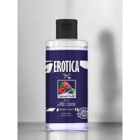 Forest Fruit 4 in 1 WB Lube 100 ml by Sens Su Bazlı Orman Meyve Aromalı Kayganlaştırıcı Masaj Jeli