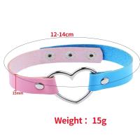 Choker Klips Tüylü Kulak Seti Pembe Mavi Kedi Kuyruklu Paslanmaz Çelik Anal Butt Plug