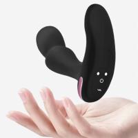 G-RIDER Uzaktan Kumandalı Unisex Kullanım Perine ve Prostat Uyarıcı 2 in 1 Masaj Vibratör