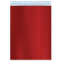 METALİZE BANTLI POŞET 25*35 CM 100'LÜ