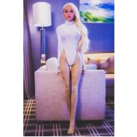 Mia - Evo Skeleton Sex Doll İskeletli Tam Realistik Manken 148 CM