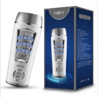 MIGYY Şarjlı İleri Geri Hareketli Titreşimli ve Kavrama Özellikli Tam Otomatik Mastürbatör