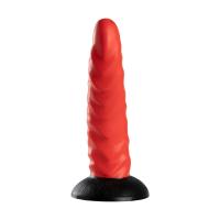 Monster Cock Kraken - Silicone Realistic Animal Dildo Ahtapot Kolu Silikon Gerçekçi Doku Yapay Penis