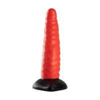 Monster Cock Kraken - Silicone Realistic Animal Dildo Ahtapot Kolu Silikon Gerçekçi Doku Yapay Penis