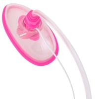 ORAL VAGINA PUMP Ultra Güçlü Emiş ve Klitoris Uyarıcı Dil Hareketlerine Sahip Vajina Pompası