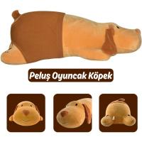 Plush Dog Sex Machine - Şarjlı Kumandalı İleri Geri Hareketli Isıtmalı Titreşimli Peluş Köpek Sex Makinesi