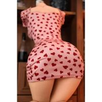 Sierra - Mega Boy 83 CM Realistik Manken Göğüs Anal Vajina Girişli İskeletli Yarım Vücut 8.5 KG