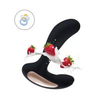 PROSTATE MASSAGER Kablosuz Kumandalı Perine ve Prostat Uyarıcı Masaj Vibratör