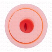 Pump Sleeve ML - Hazneyi Kavrayan Geliştirilmiş Süper Gerçekçi Dokulu Penis Pompası Vajina Başlığı