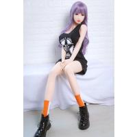 Sens Girls Juliane TPE-Skeleton Tam Realistik Manken