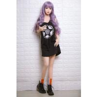 Sens Girls Juliane TPE-Skeleton Tam Realistik Manken