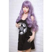 Sens Girls Juliane TPE-Skeleton Tam Realistik Manken