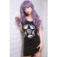 Sens Girls Juliane TPE-Skeleton Tam Realistik Manken