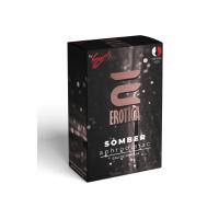 SOMBER Aphrodisiac by Sens EDP 50 Ml. For Her Afrodizyak Etkili Kadın Parfüm